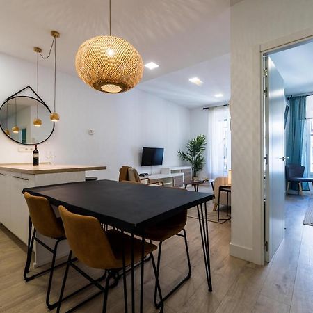 Getaria By Sweet Home San Sebastián Dış mekan fotoğraf