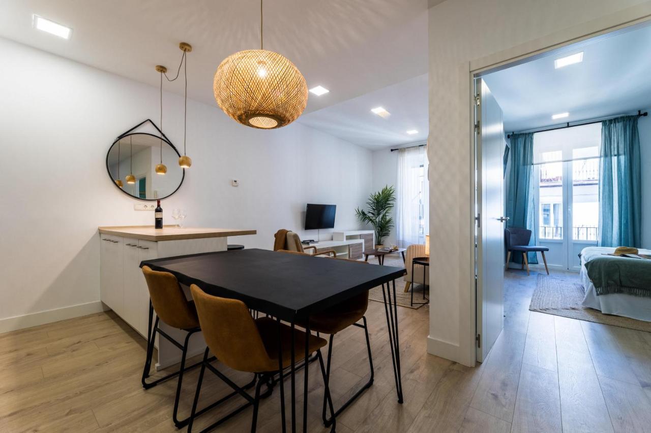 Getaria By Sweet Home San Sebastián Dış mekan fotoğraf