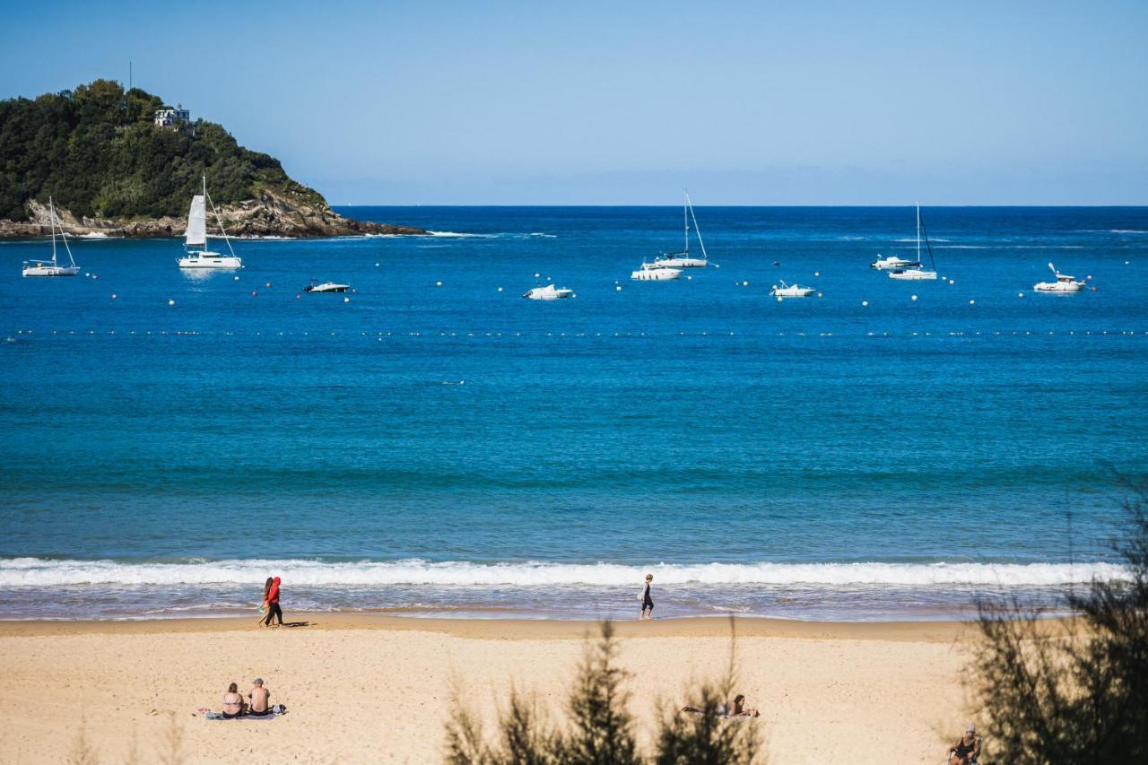 Getaria By Sweet Home San Sebastián Dış mekan fotoğraf