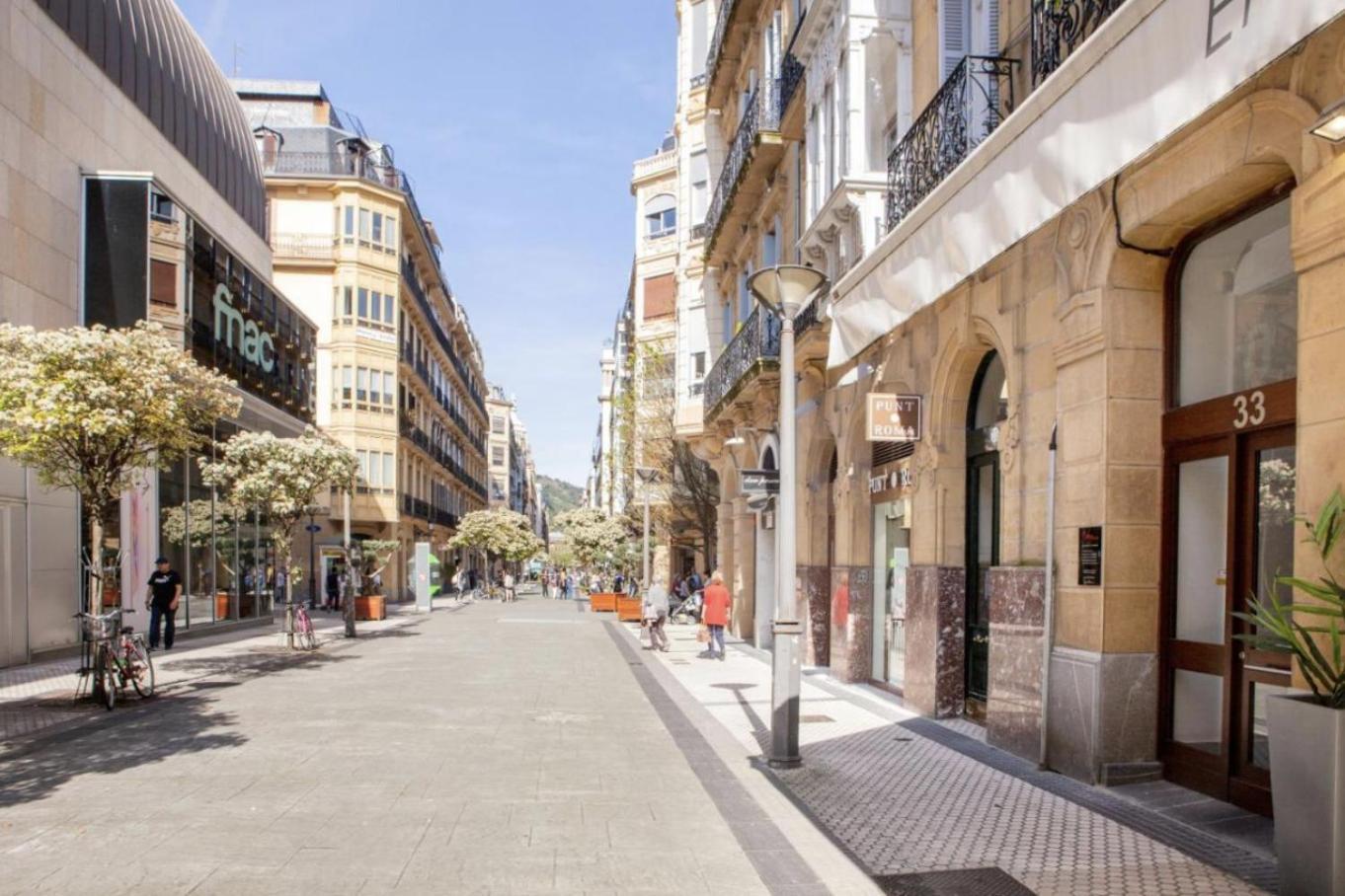 Getaria By Sweet Home San Sebastián Dış mekan fotoğraf